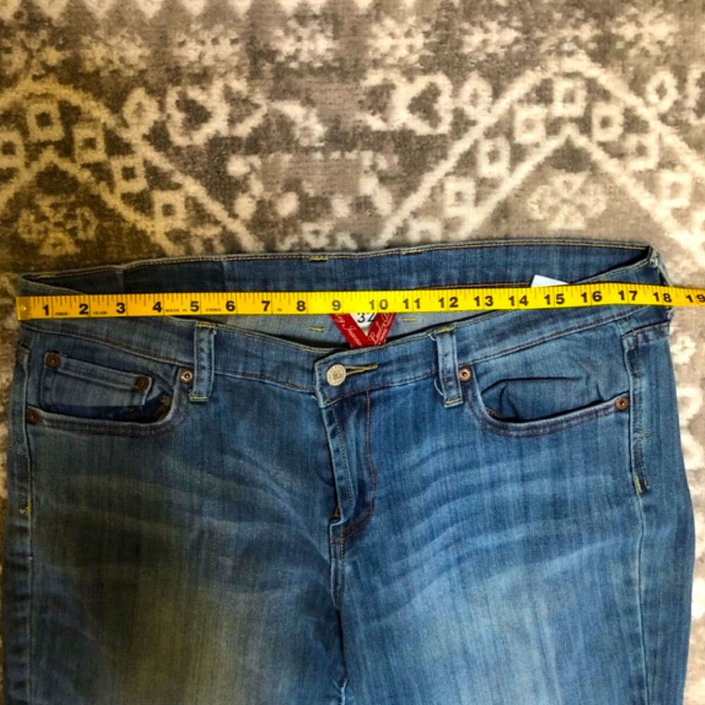 Lucky 🍀 Brand Jeans 32 - Picture 5 of 6